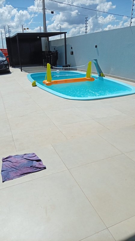 Espaço Perri