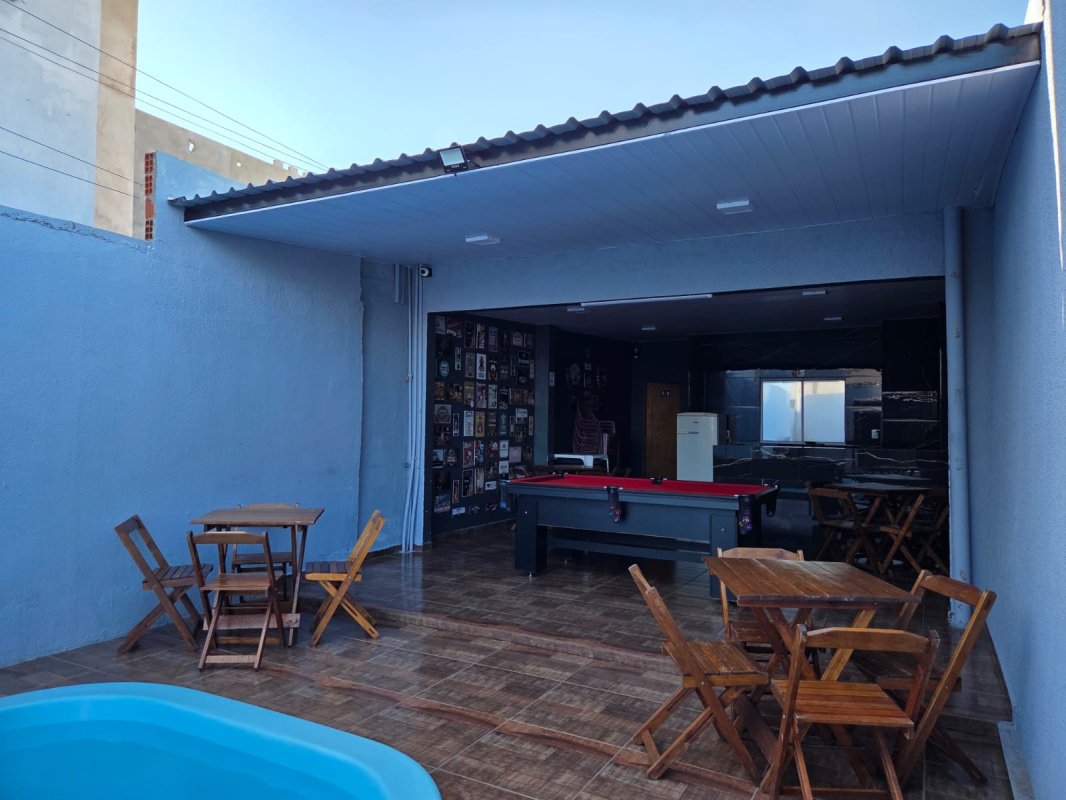 Espaço e Lazer Casquinha — foto 5