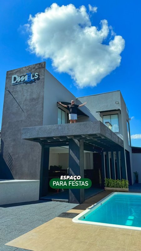 Lote do Danniels