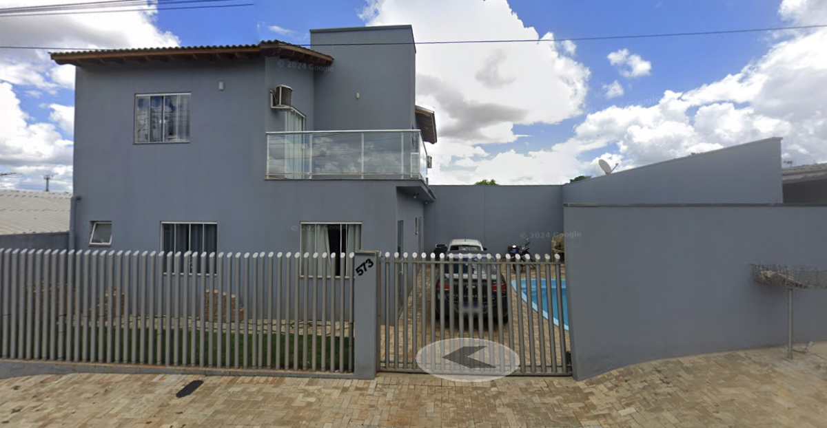 Espaço Oliveira