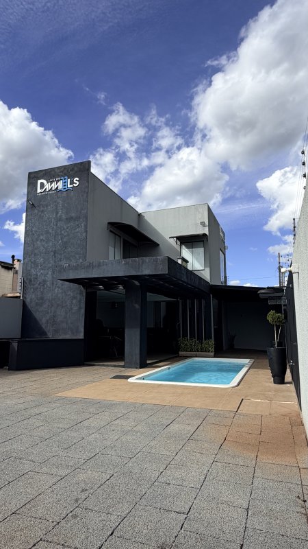 Lote do Danniels